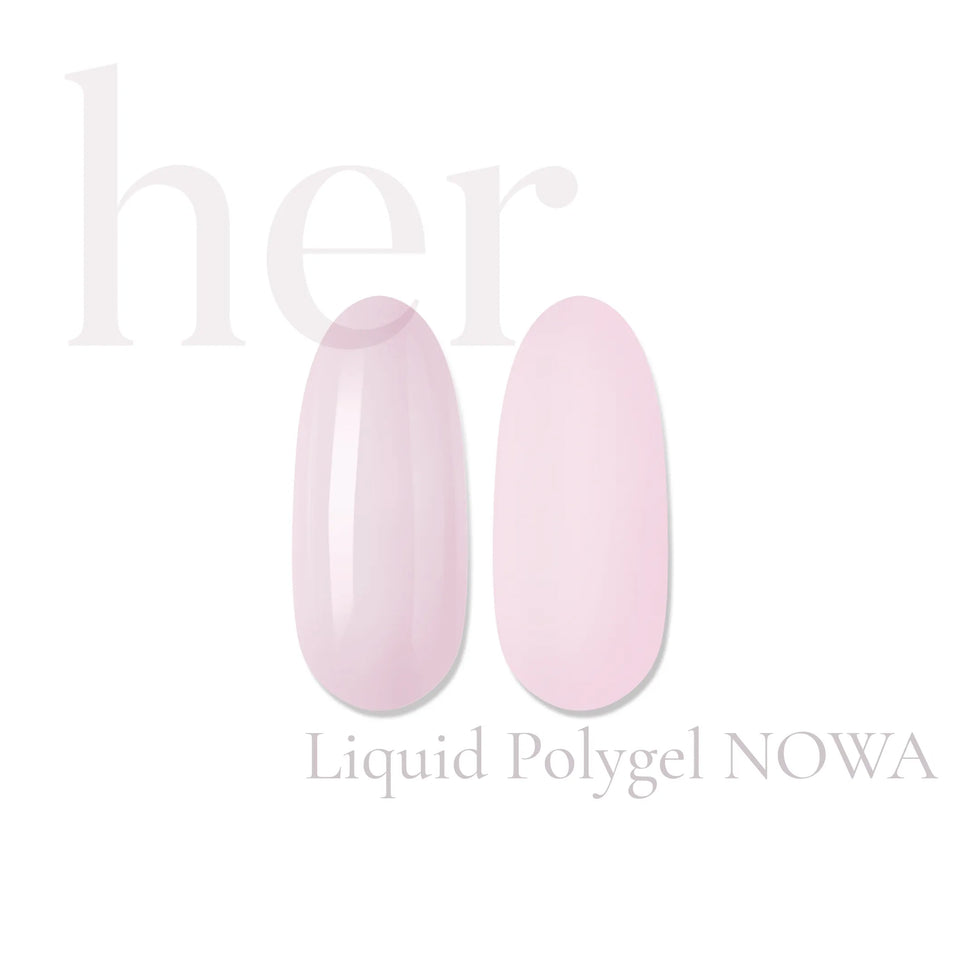 Poligel liquido